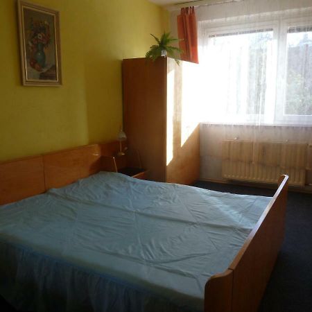 Apartman Klasterni Česká Lípa Exterior foto