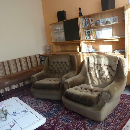 Apartman Klasterni Česká Lípa Exterior foto