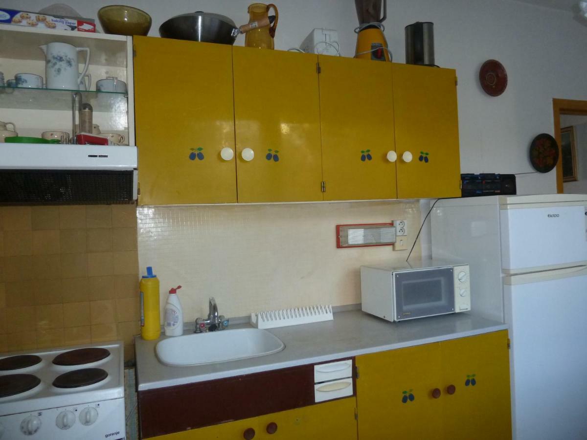 Apartman Klasterni Česká Lípa Exterior foto