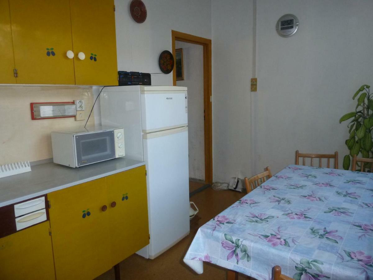 Apartman Klasterni Česká Lípa Exterior foto