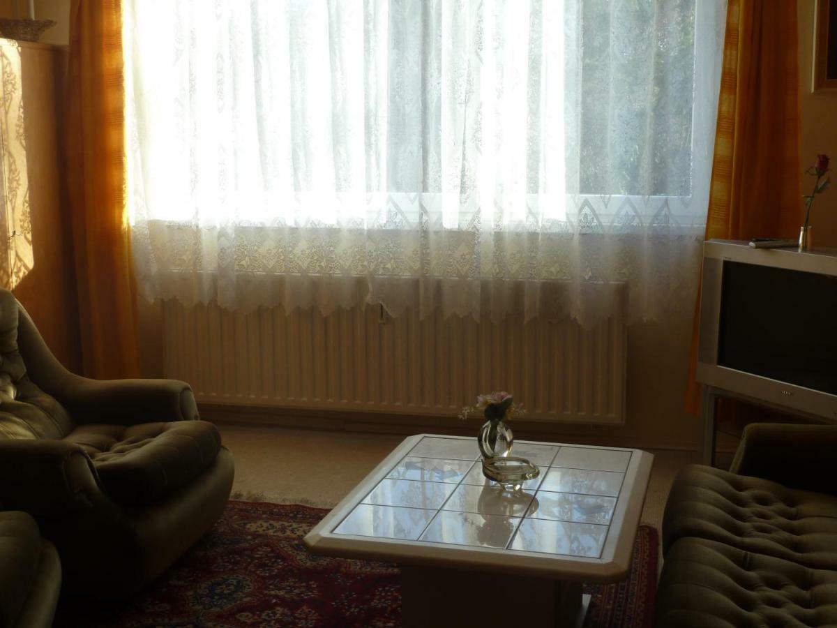 Apartman Klasterni Česká Lípa Exterior foto