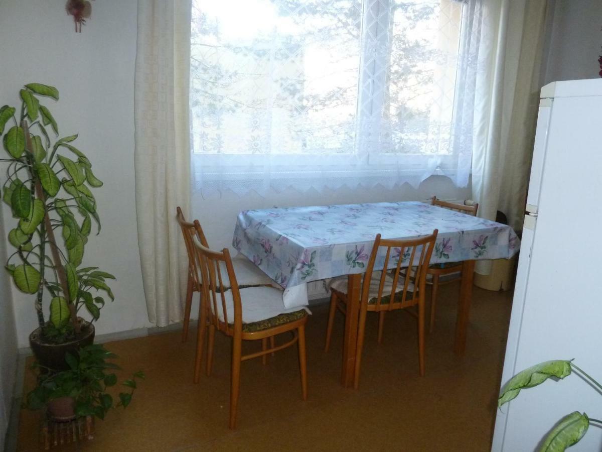 Apartman Klasterni Česká Lípa Exterior foto