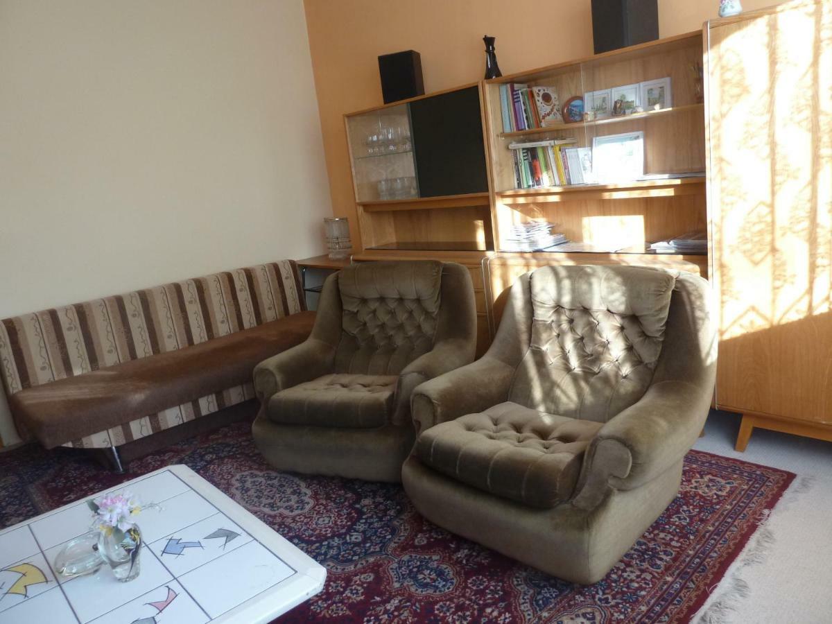 Apartman Klasterni Česká Lípa Exterior foto